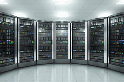 Server Consolidation & Virtualization