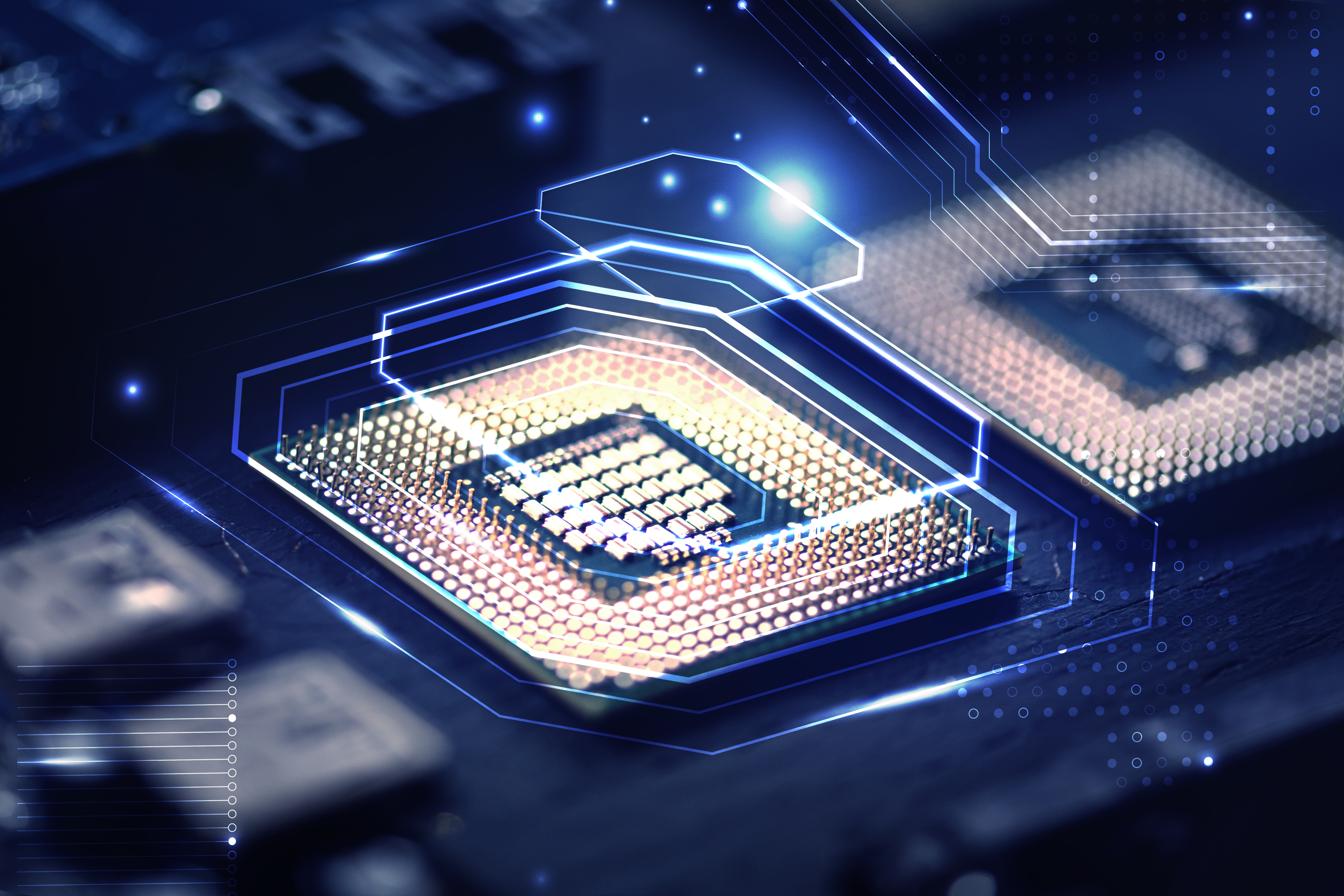 High Performance Computing
